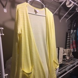 LulaRoe Caroline.  BNWT.  Size M.